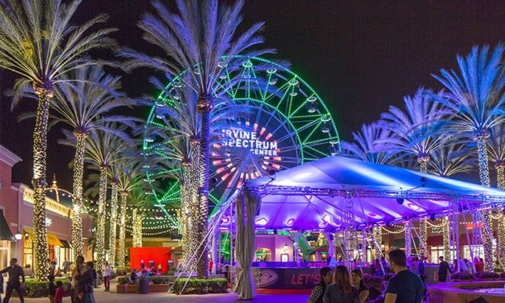 irvine_spectrum