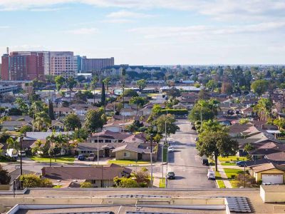 Los Alamitos, CA