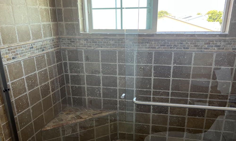 Water Damage Remediation