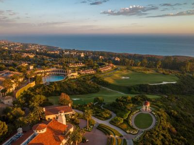 Pelican Hill Resort & Golf Club 