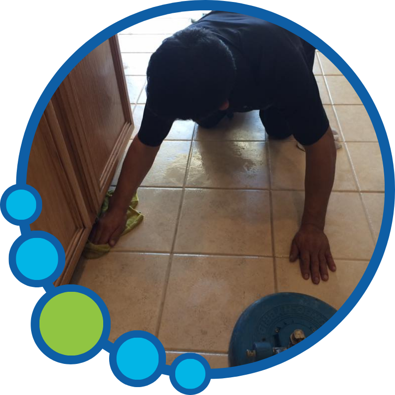 Natural Stone Cleaning in Lakewood CA