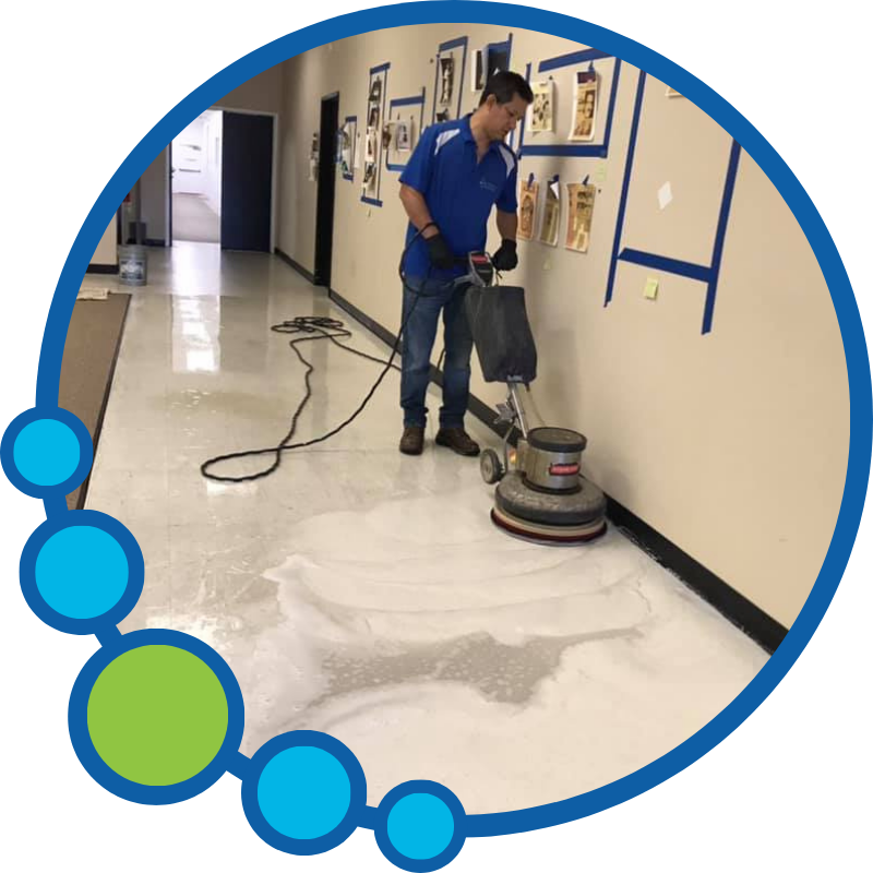 Tile Grout Cleaning in Los Alamitos CA
