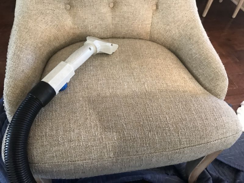 Upholstery Cleaning Services