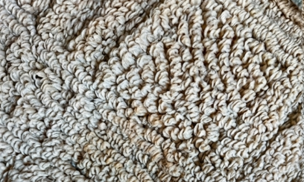 Oriental Rug Cleaning