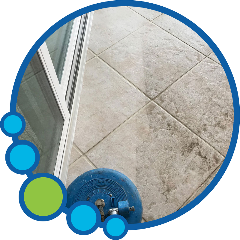 Tile Grout Cleaning Near You