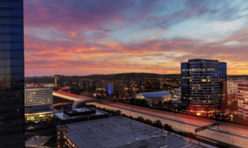 Irvine Business Complex (IBC