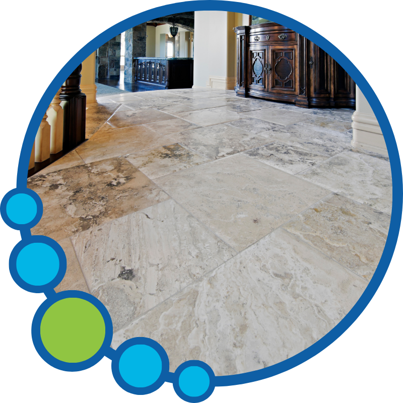 Natural Stone Cleaning Near You