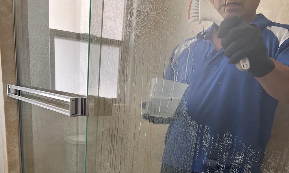 Water Damage Remediation