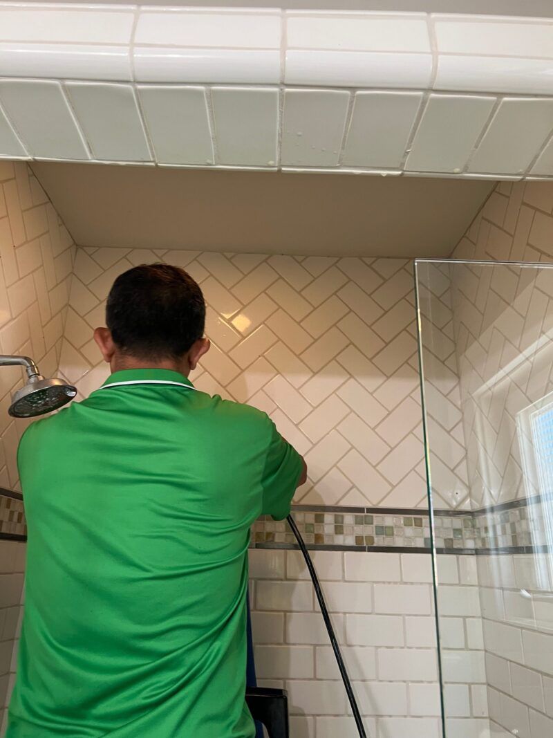 Water Damage Restoration in Long Beach CA