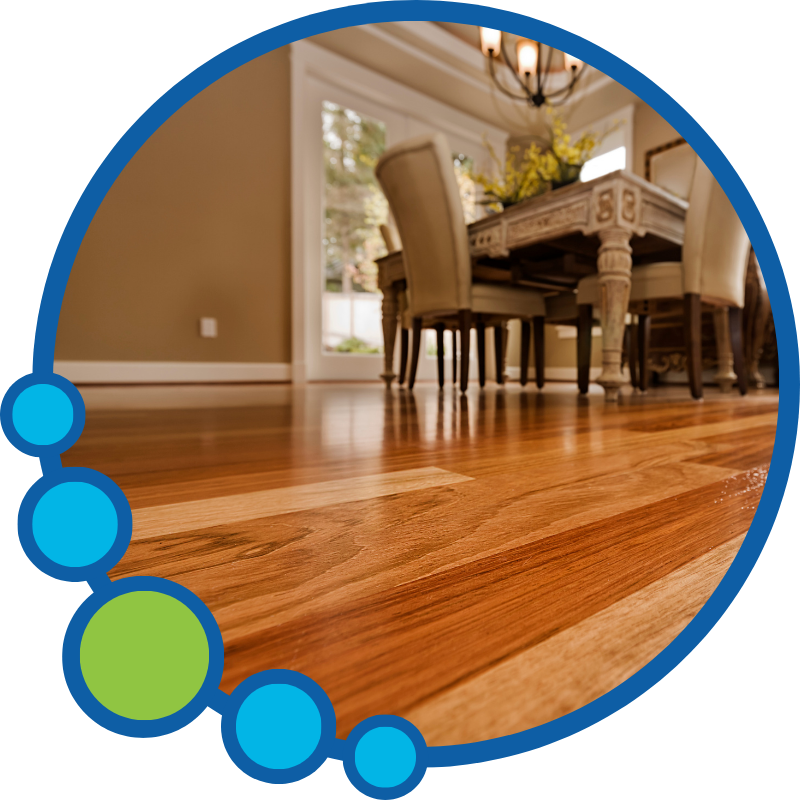 Hardwood Floor Cleaning Near You