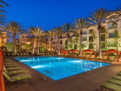 Pacific Ridge Development