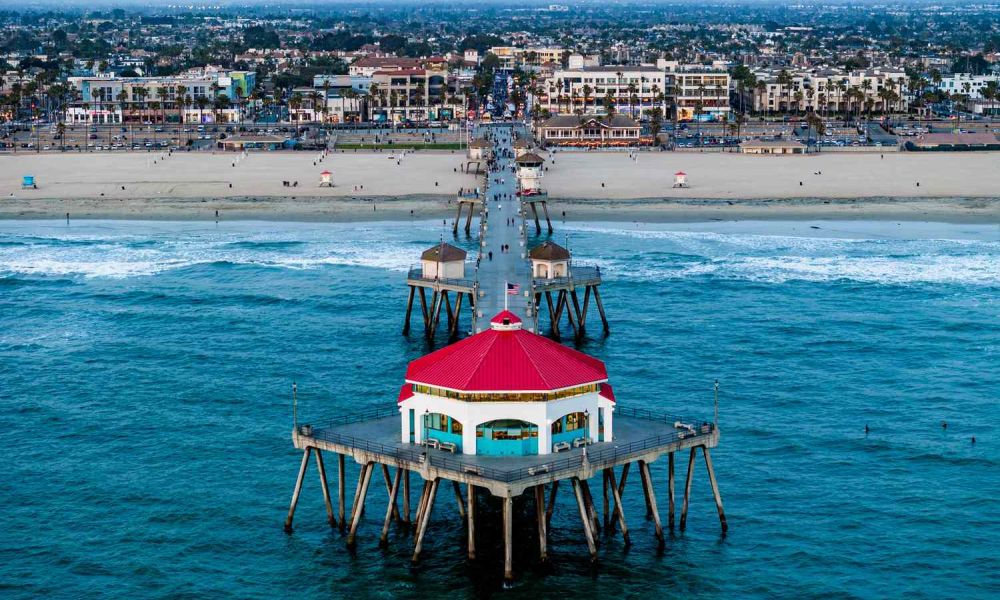 Huntington Beach, CA