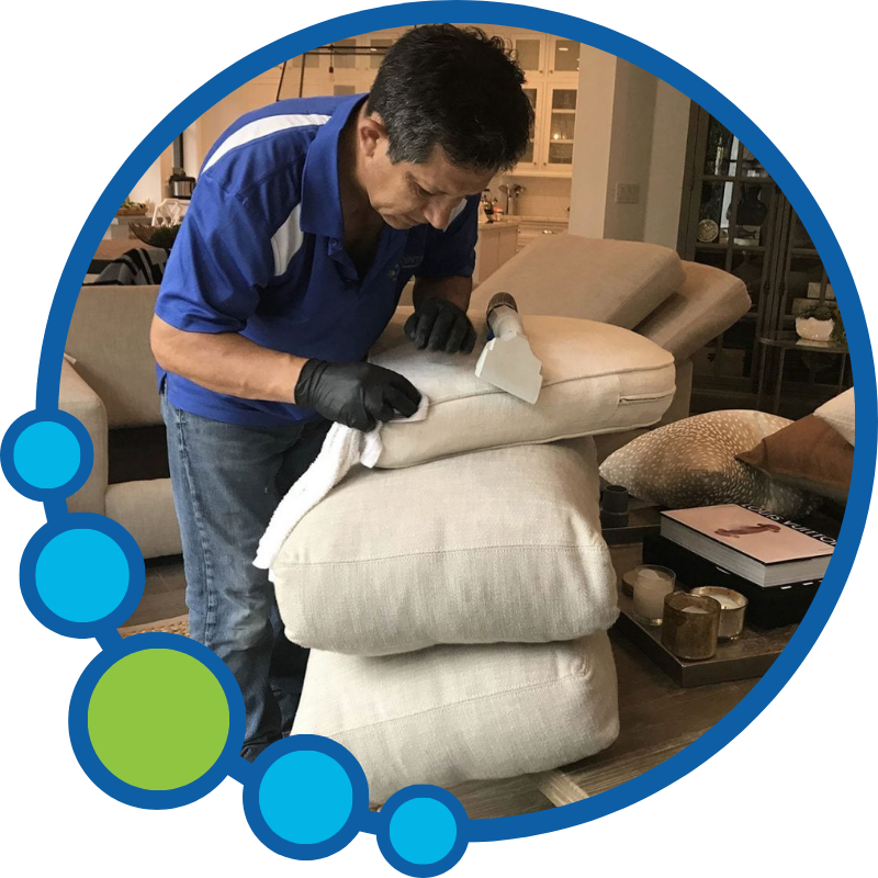 Carpet Cleaning in Artesia CA