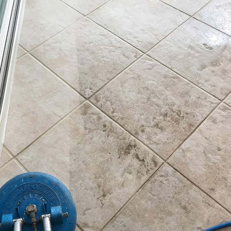 Tile And Grout Cleaning Service Torrance CA