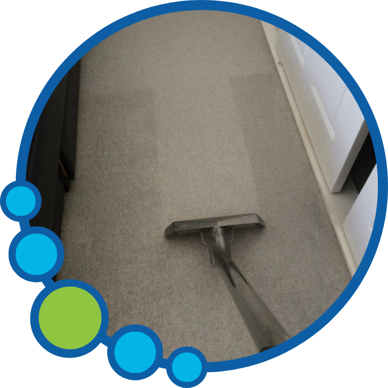 Carpet Cleaning in Long Beach CA