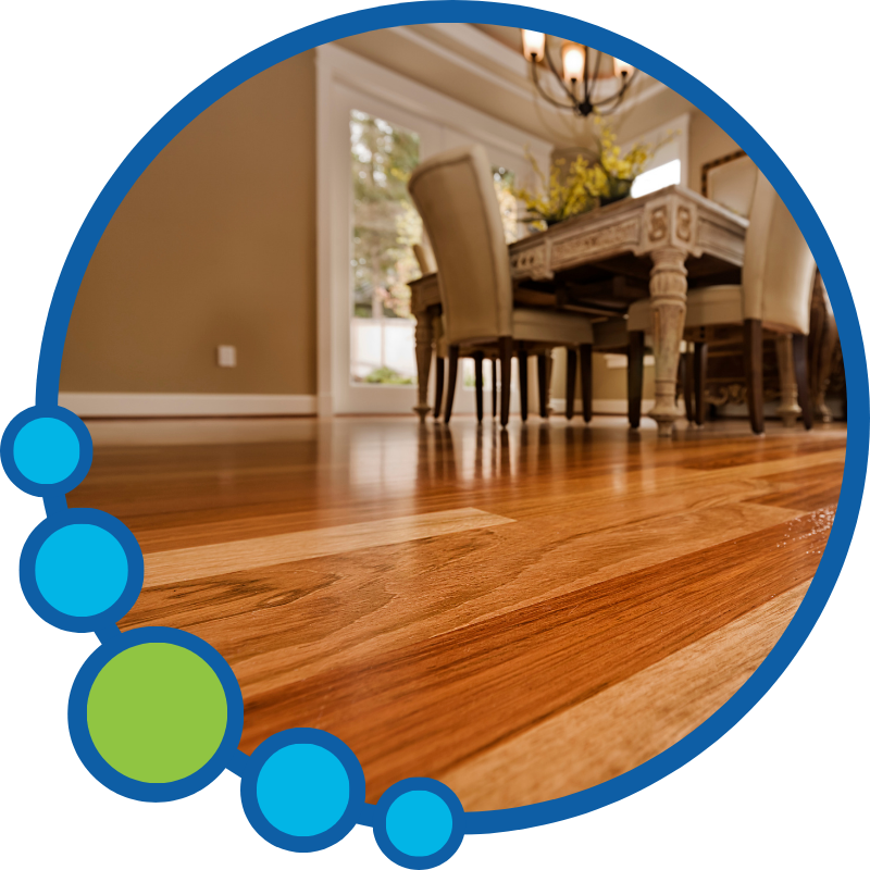 Hardwood Floor Cleaning Near You
