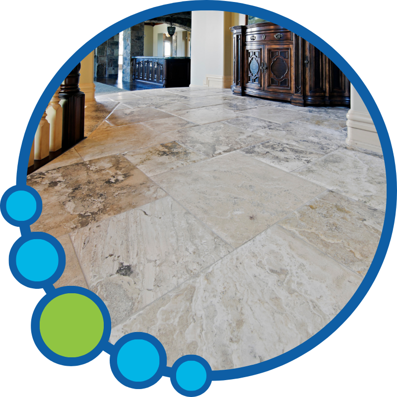 Natural Stone Cleaning Near You