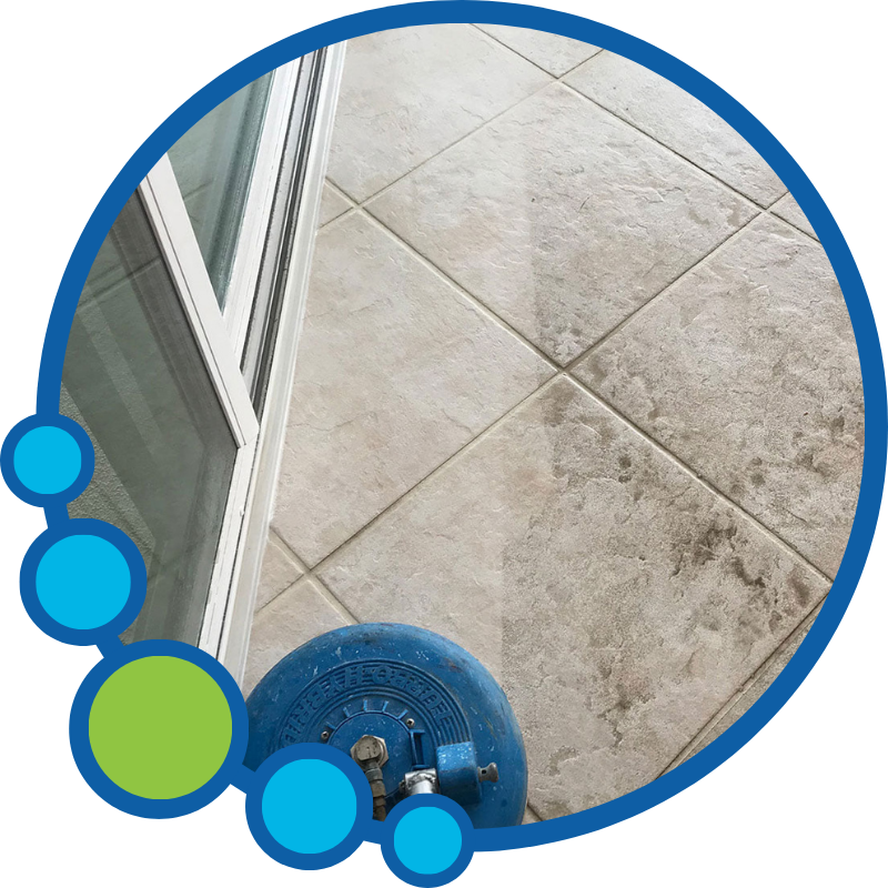 Tile Grout Cleaning Near You