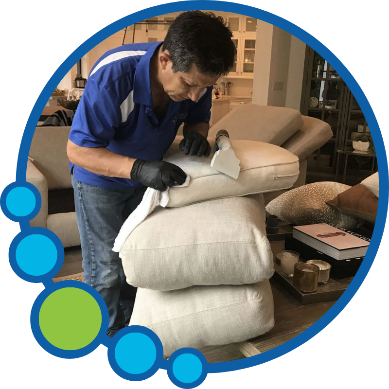 Carpet Cleaning in Long Beach CA