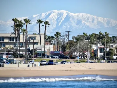 Seal Beach, CA