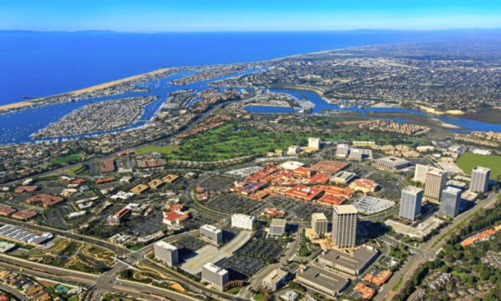 Irvine, CA