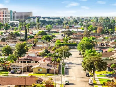 cypress, ca
