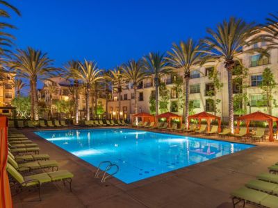 Pacific Ridge Development